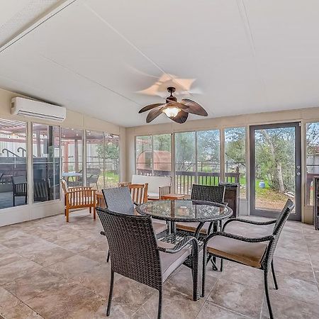 Stargazer Ranch Villa Дрипинг Спрингс Екстериор снимка